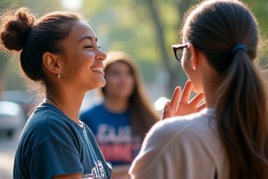 Programa de responsabilidad social con voluntariado Alcázar