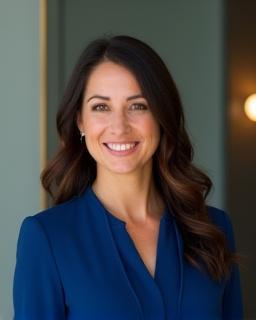 Ana Martínez - Directora de Inversiones