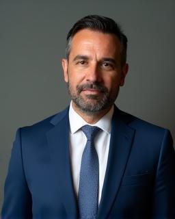 Carlos Muñoz - Analista de Research
