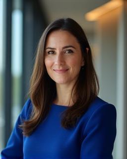 Luciana García - Especialista en Corporate Finance